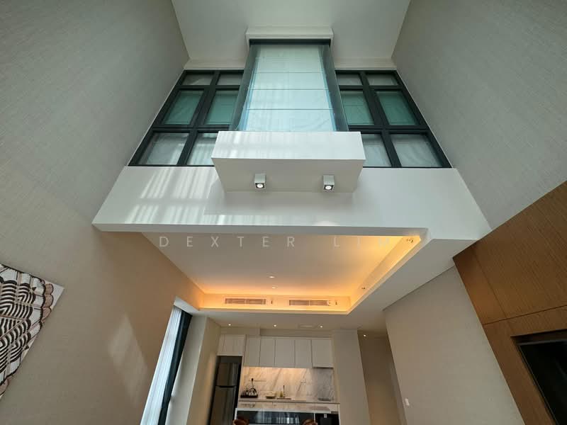 Kediaman Servis untuk Dijual di Tribeca - Dexter Lim - PropertyGuru.com.my
