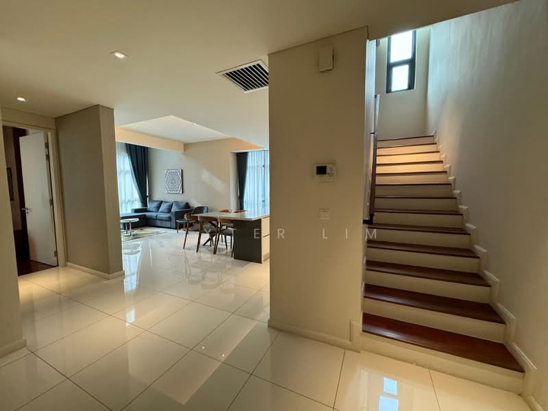 Kediaman Servis untuk Dijual di Tribeca - Dexter Lim - PropertyGuru.com.my