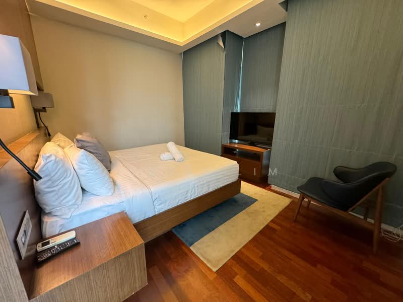 Kediaman Servis untuk Dijual di Tribeca - Dexter Lim - PropertyGuru.com.my