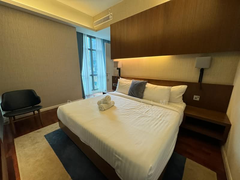 Kediaman Servis untuk Dijual di Tribeca - Dexter Lim - PropertyGuru.com.my