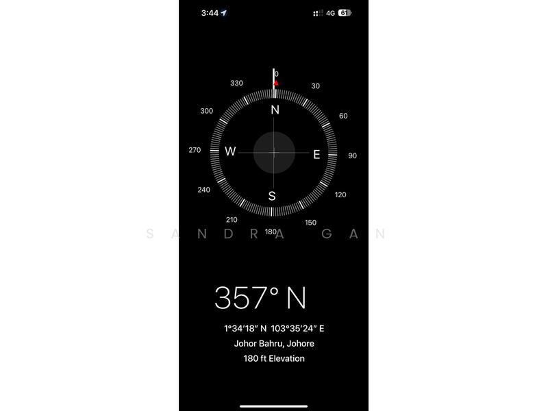 For Sale - Bandar Baru Kangkar Pulai