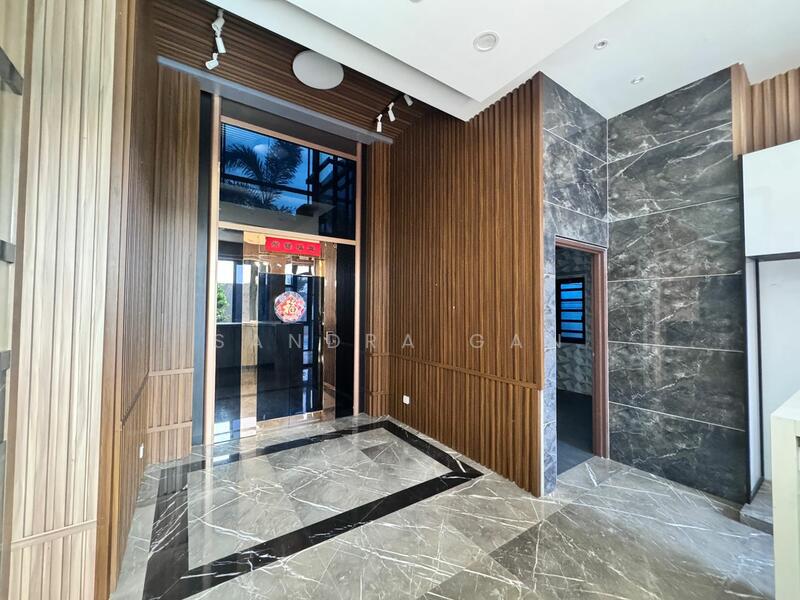 For Sale - Bandar Baru Kangkar Pulai