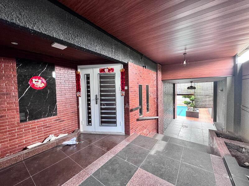 For Sale - Bandar Baru Kangkar Pulai