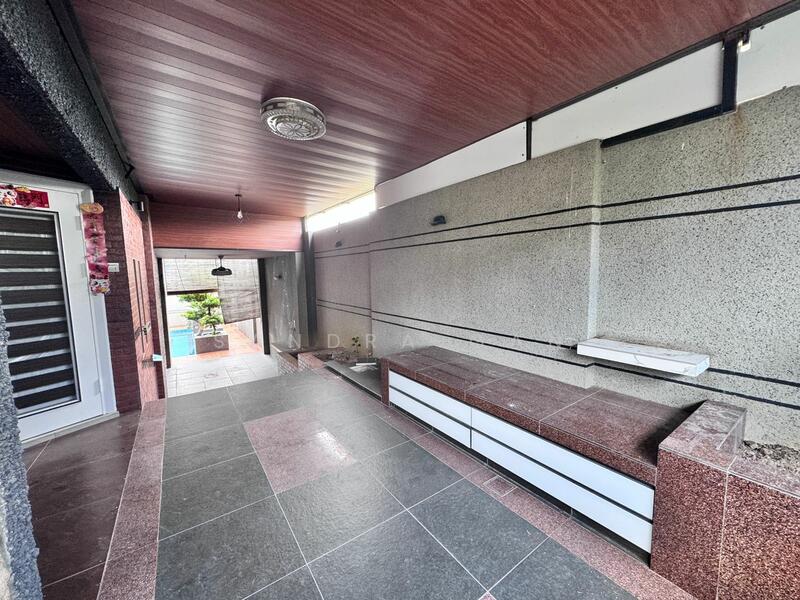 For Sale - Bandar Baru Kangkar Pulai