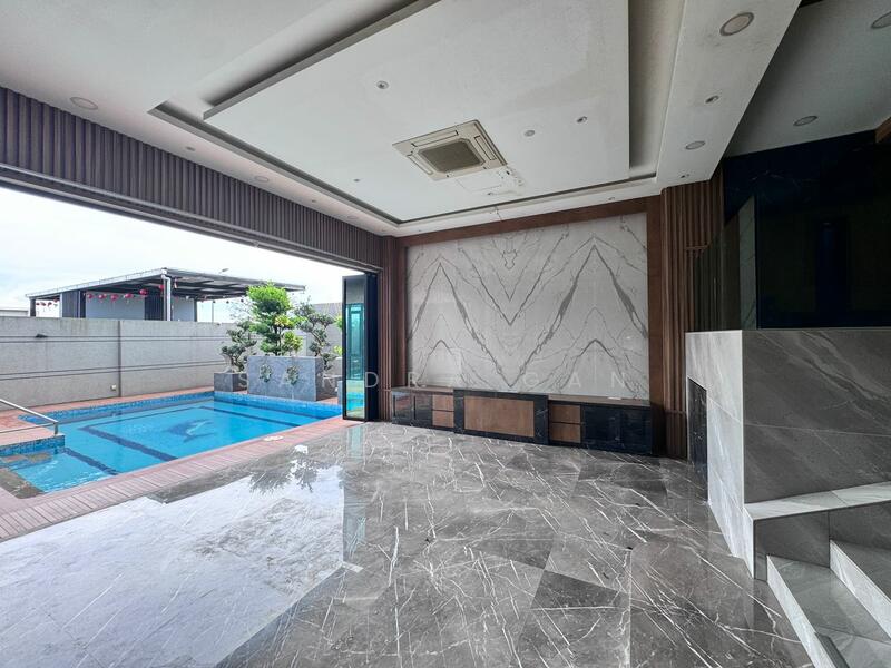 For Sale - Bandar Baru Kangkar Pulai