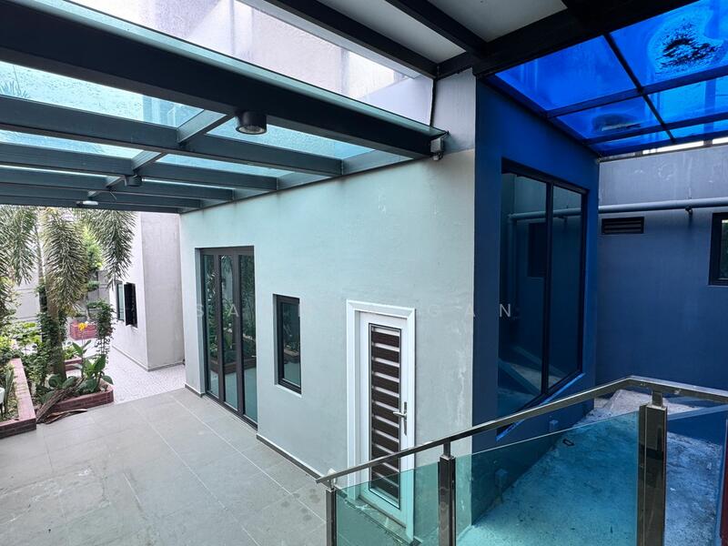 For Sale - Bandar Baru Kangkar Pulai