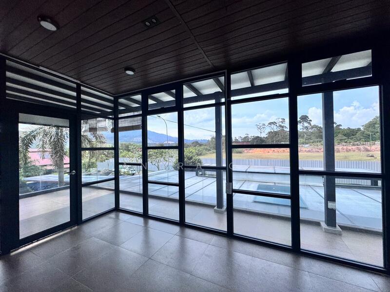 For Sale - Bandar Baru Kangkar Pulai