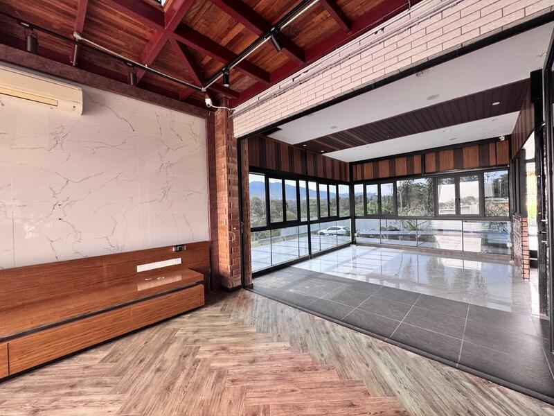 For Sale - Bandar Baru Kangkar Pulai