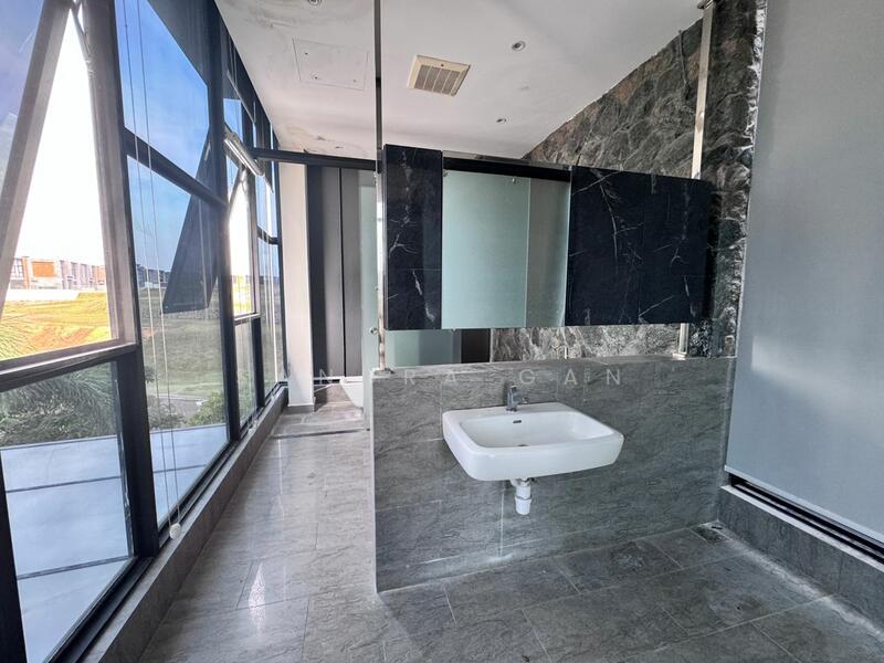 For Sale - Bandar Baru Kangkar Pulai