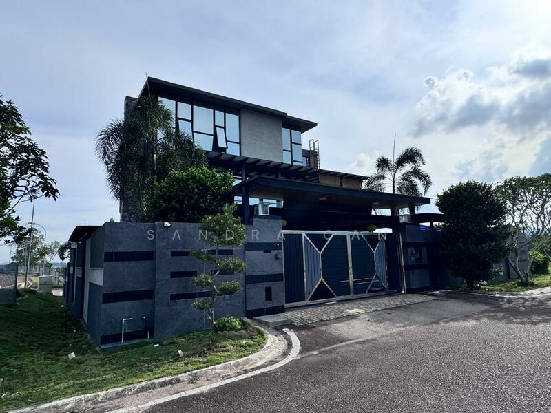 For Sale - Bandar Baru Kangkar Pulai
