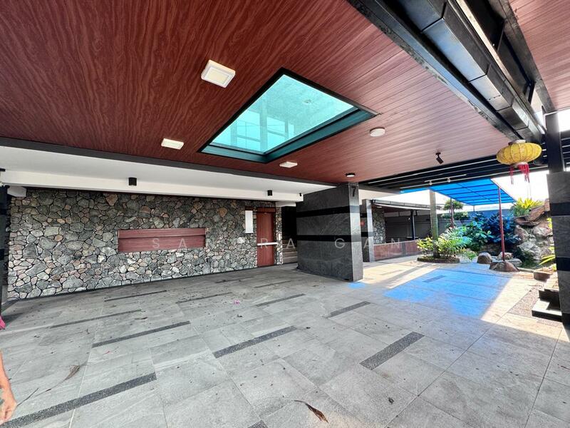 For Sale - Bandar Baru Kangkar Pulai