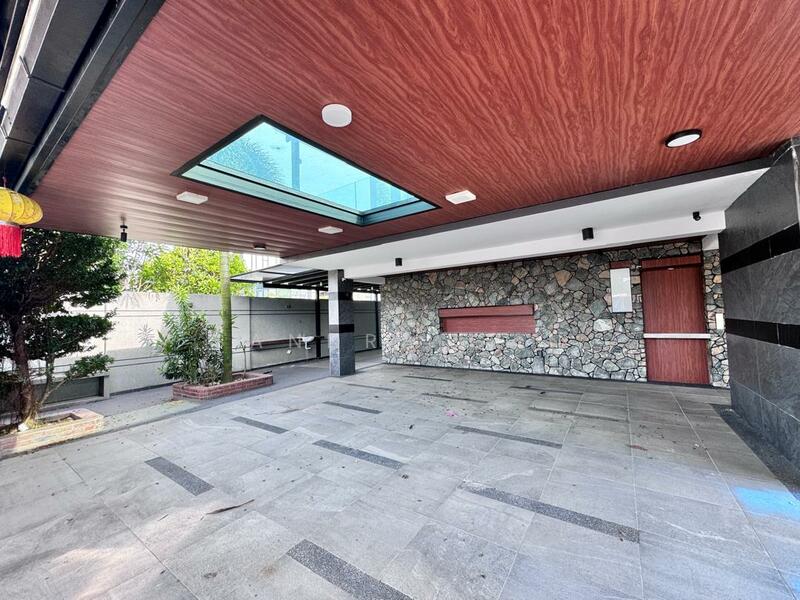 For Sale - Bandar Baru Kangkar Pulai