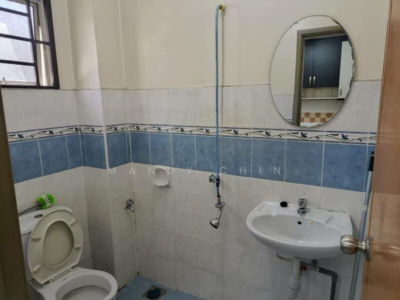 Untuk Disewa - Taman Ehsan Jaya