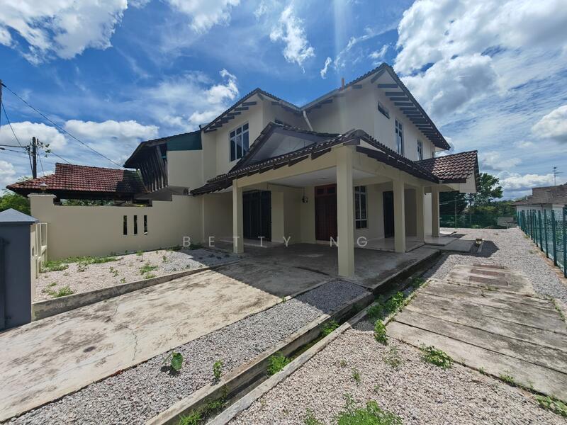 For Sale - bukit kempas