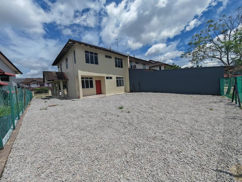 For Sale - bukit kempas