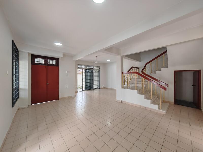 For Sale - bukit kempas