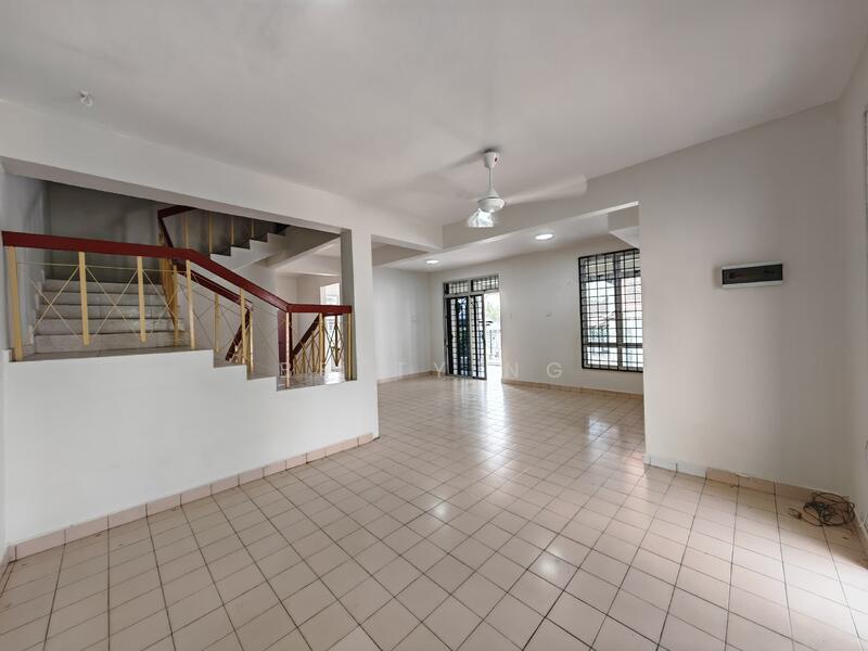 For Sale - bukit kempas