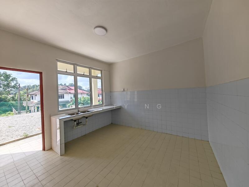 For Sale - bukit kempas