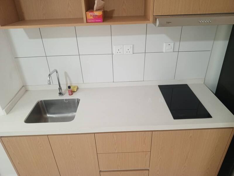 For Sale - Habitus @ City of Elmina