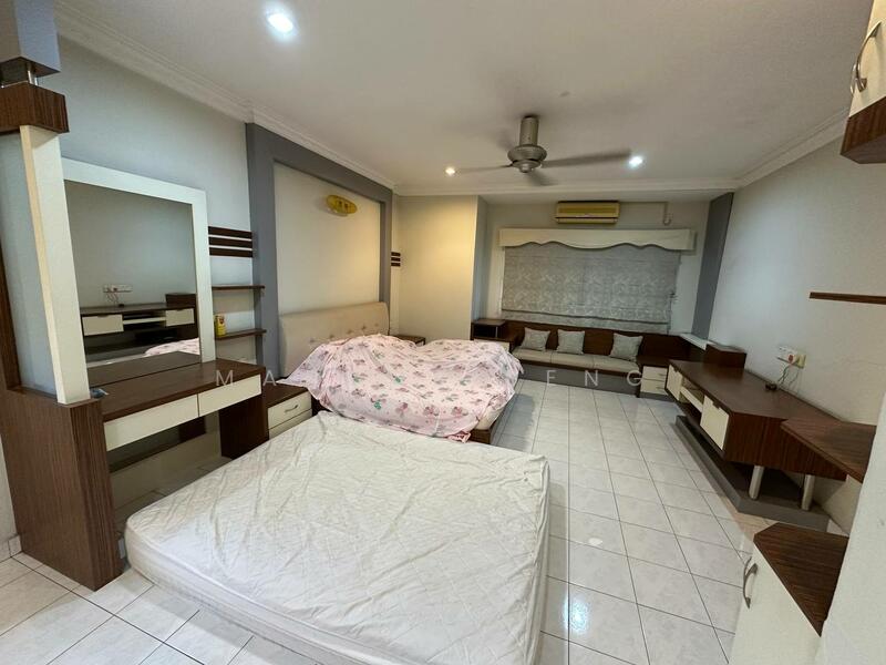 For Sale - Ipoh Garden