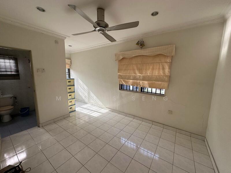 For Sale - Ipoh Garden