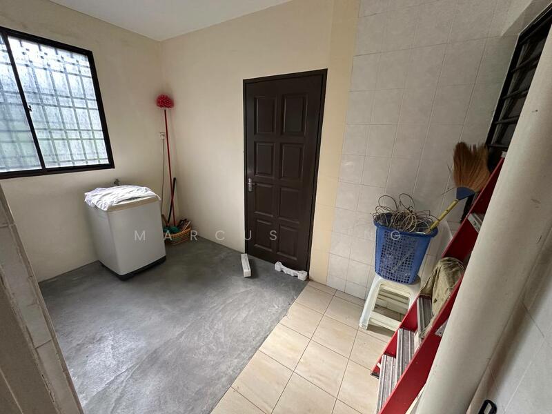 For Sale - Ipoh Garden