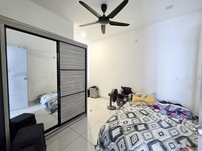 2-storey Terraced House for Sale in Bandar Dato Onn (Tebrau) - Yik Tat - Bedroom - PropertyGuru.com.my
