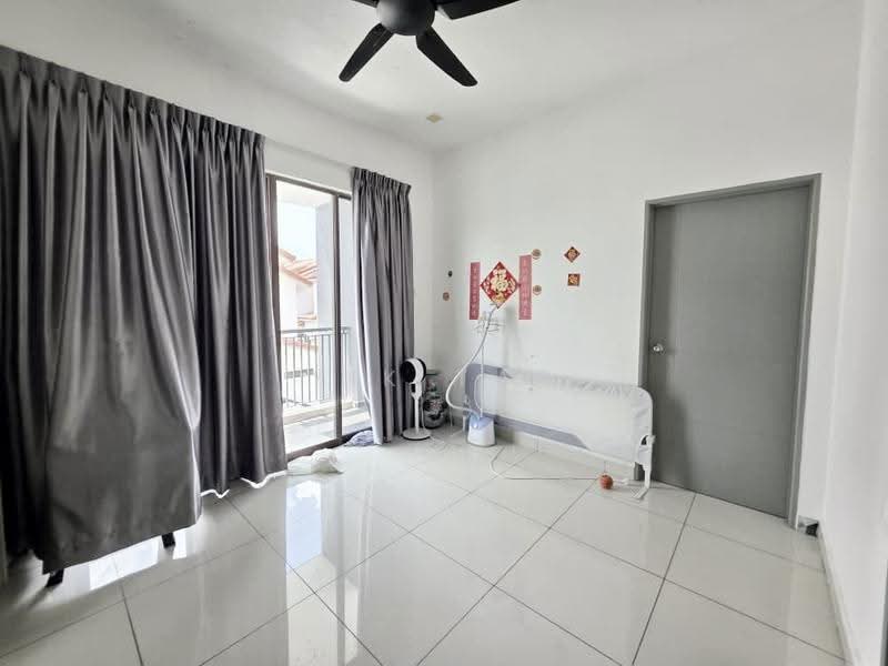 2-storey Terraced House for Sale in Bandar Dato Onn (Tebrau) - Yik Tat - Interior - PropertyGuru.com.my