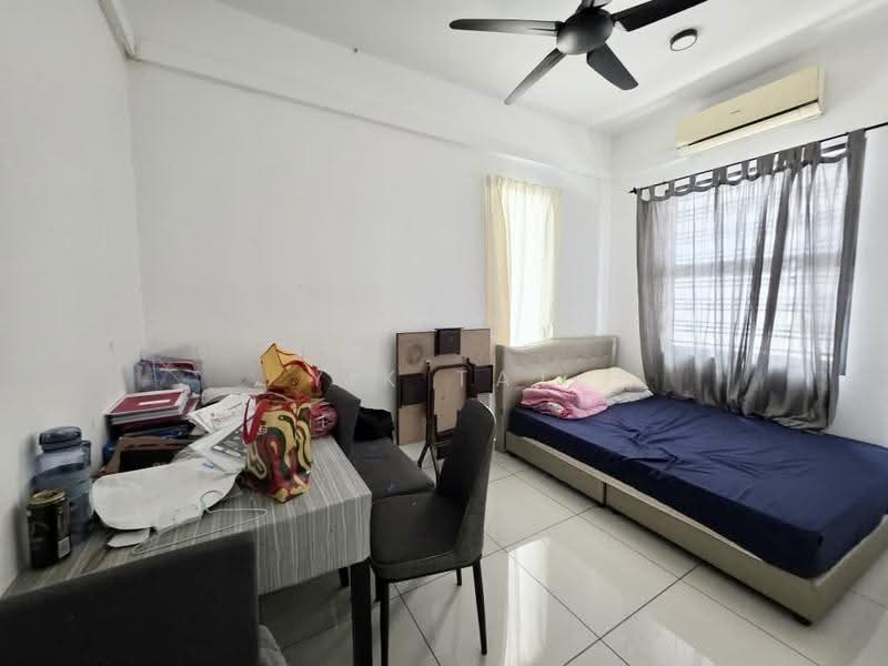 2-storey Terraced House for Sale in Bandar Dato Onn (Tebrau) - Yik Tat - Bedroom - PropertyGuru.com.my