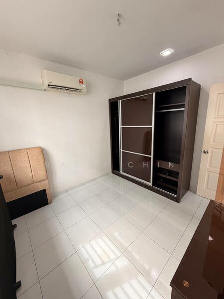 Untuk Disewa - Taman Mutiara Rini