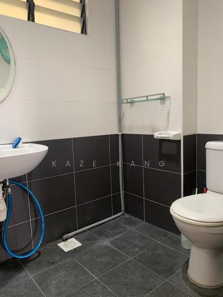 Untuk Disewa - Parkview Towers