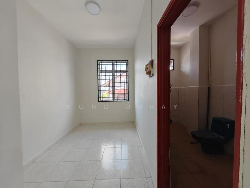 For Sale - Bukit Kempa Bukits Kempas