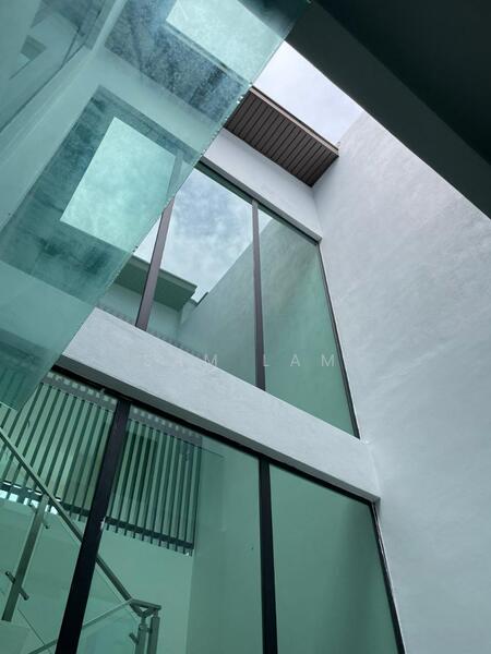 For Sale - Taman Chateau