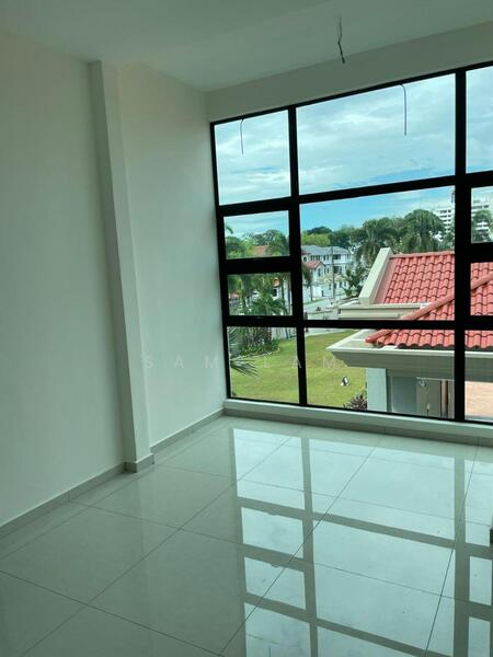 For Sale - Taman Chateau