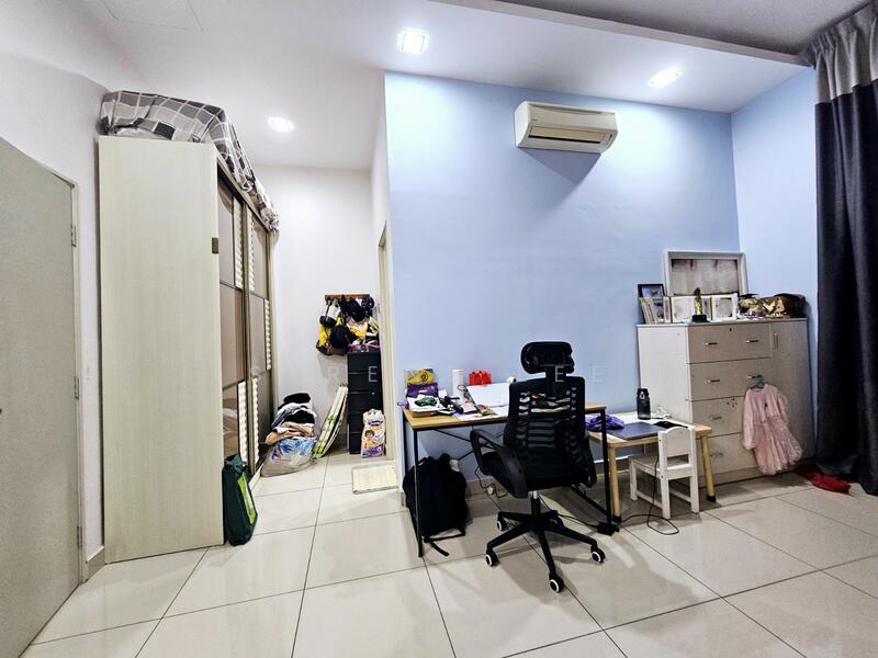 Untuk Dijual - Taman Mount Austin