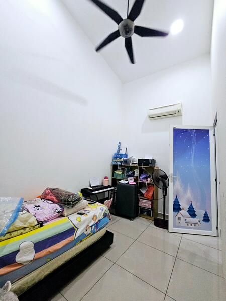 Untuk Dijual - Taman Mount Austin