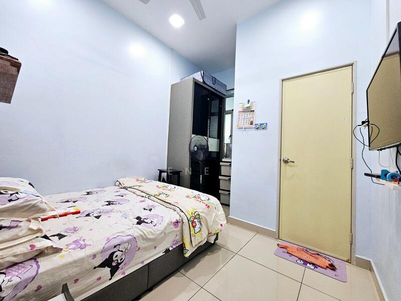 Untuk Dijual - Taman Mount Austin