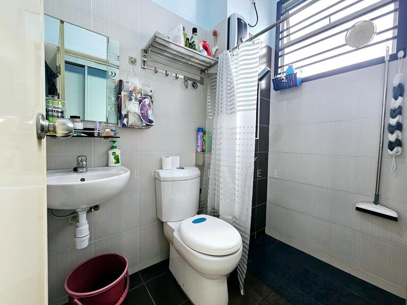 Untuk Dijual - Taman Mount Austin