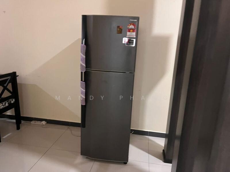 Untuk Disewa - Menglembu