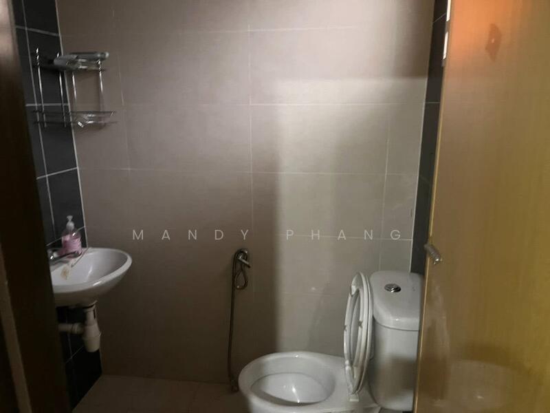 Untuk Disewa - Menglembu