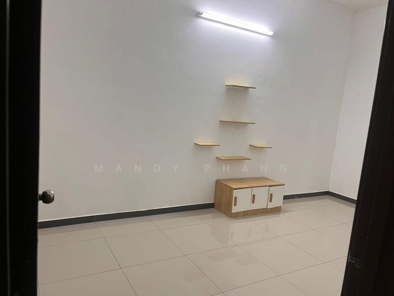 Untuk Disewa - Menglembu