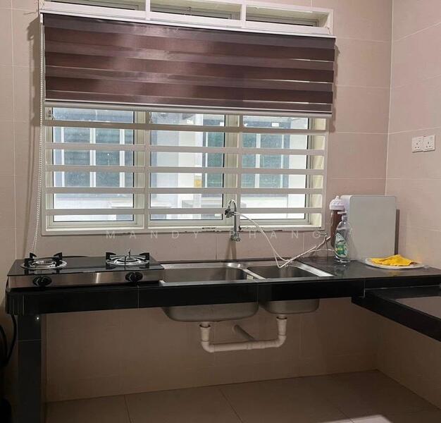 Untuk Disewa - Menglembu