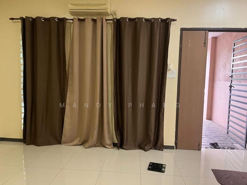 Untuk Disewa - Menglembu