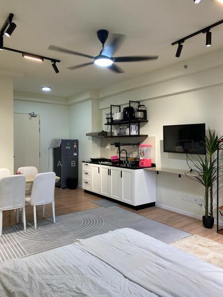 For Rent - Dian Residency