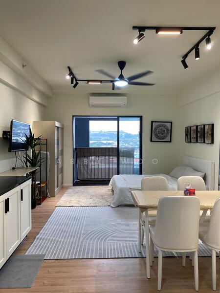 For Rent - Dian Residency