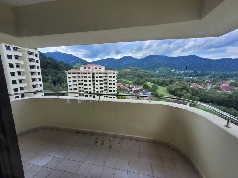 Kondominium untuk Dijual di Golf Vista Resort Homes - Amelyn Lee - Balcony - PropertyGuru.com.my