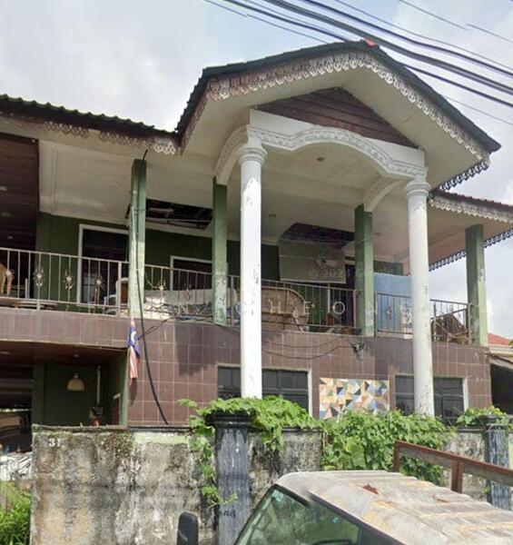 For Sale - Rumah Mara Tampoi