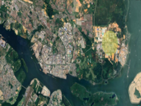 For Sale - Tanjung Langsat 10 Acres Heavy Industrial For Sales