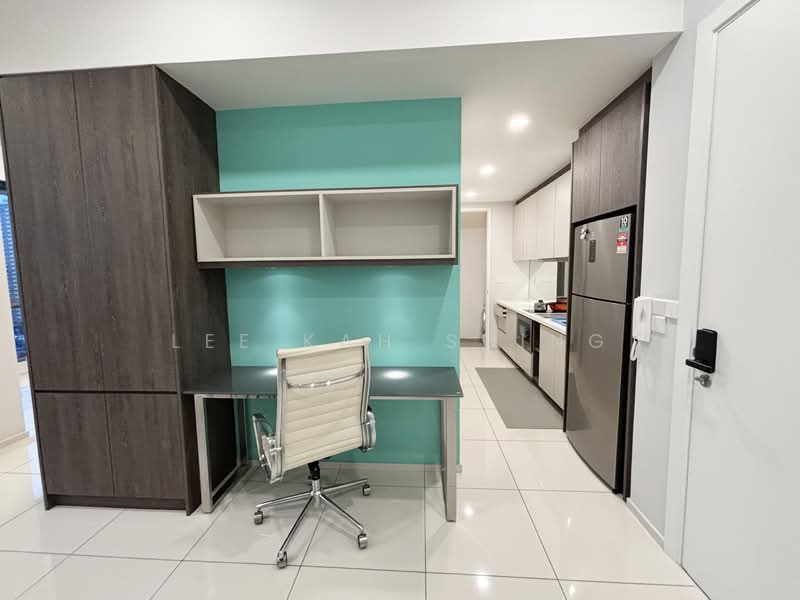 Condominium for Rent at The Robertson - Lee Kah Shing - PropertyGuru.com.my