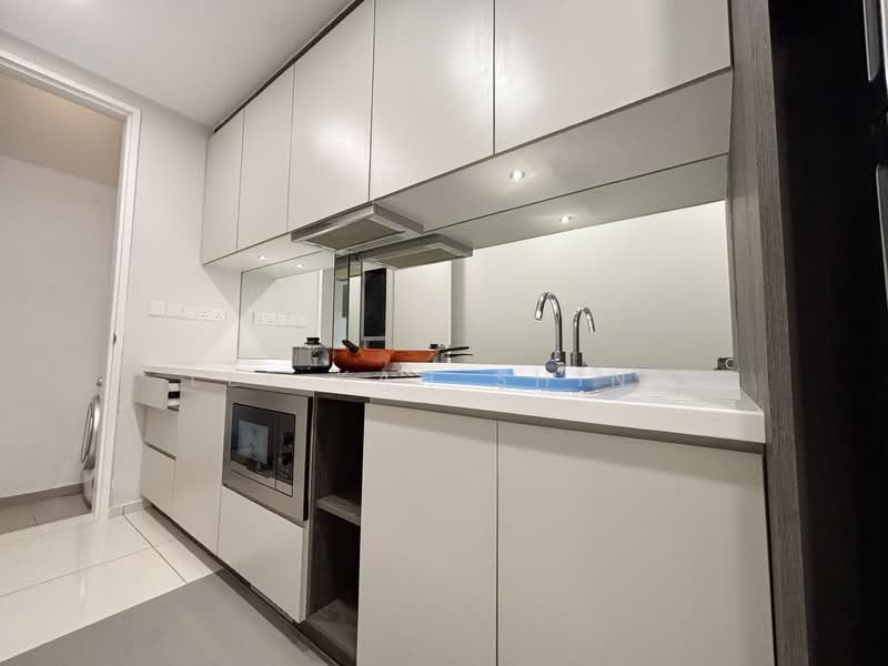 Condominium for Rent at The Robertson - Lee Kah Shing - PropertyGuru.com.my